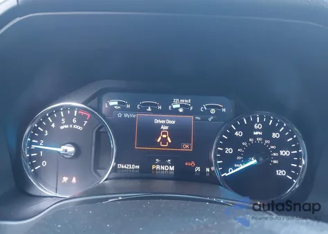 2020 Ford Expedition Limited Max from USA, damaged, VIN 1FMJK1KT6LEA20431